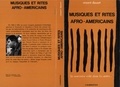 Vincent Doucet - Musiques et rites afro-américains - La marimba éclôt dans les astres.