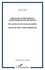 Patrick Cardon - Discours littéraires et scientifiques fin-de-siècle - La discussion sur les homosexualités dans la revue Archives d'anthropologie criminelle du Dr Lacassagne (1886-1914) autour de Marc-André Raffalovitch.