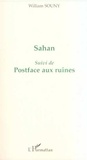 William Souny - Sahan.