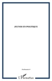 Jean Garrigues - Parlement[s] N° 8, 2007 : Jeunes en politique.