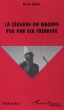 Moussa Diagana - Théâtre Sud N° 1 : La légende du Wagadu vue par Sia Yatabéré.