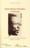 Grégoire Biyogo - Omar Bongo Ondimba l'Insoumis - Tome 1, Le rêve d'un Nouvel Ordre International pacifique et consensuel.