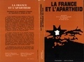 XXX - La France et l'apartheid.