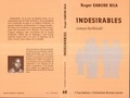 Roger Bila Kaboré - Indésirables.