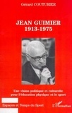 Gérard Couturier - .