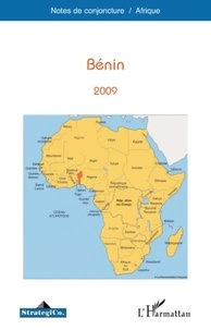  StrategiCo - Bénin 2009.