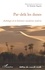 Abubaker Bagader - Par-delà les dunes - Anthologie de la littérature saoudienne moderne.