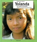 Herman Schulz - Yolanda - Une enfant du Nicaragua.