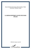 Carmen Alén Garabato et Teddy Arnavielle - La romanistique dans tous ses états.