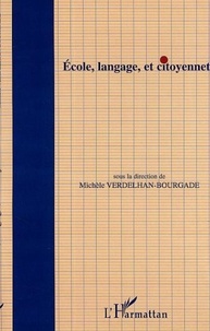 Michèle Verdelhan-Bourgade et  Collectif - .