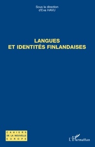 Eva Havu - Langues et identités finlandaises.
