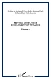 Pierre Boilley et Emmanuel Martinoli - Mythes, conflits et décolonisation au Sahel.