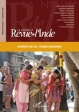 Tiego Bindra et Christine Devin - La nouvelle Revue de l'Inde N° 2 : Numéro spécial : femmes indiennes.