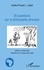 Issiaka-Prosper Lalèyê - 20 questions sur la philosophie africaine.