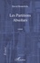 David Hennebelle - Les Partitions absolues - Roman.