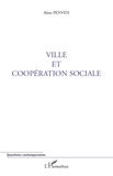 Alain Penven - Ville et coopération sociale.