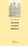 Papa Samba Diop - Glossaire du roman sénégalais.