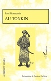 Paul Bonnetain - Au Tonkin.