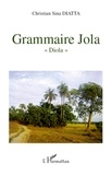 Christian Sina Diatta - Grammaire Jola "Diola".