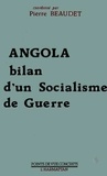 Pierre Beaudet - Angola, bilan d'un socialisme de guerre - Le Haut Plateau de l'Aubrac, le Pays de Roquefort et le Périgord Noir.