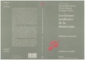 Gérard Boismenu et Georges Labica - .