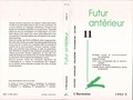  XXX - Futur Antérieur 11 - 11.