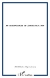 Bernard Darras - MEI  : Anthropologie et communication.