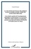 Chouki El Hamel - La vie intellectuelle islamique dans le Sahel Ouest-Africain - Une étude sociale de l'enseignement islamique en Mauritanie et au Nord du Mali (XVIe-XIXe siècles) et traduction annotée de Fath ashshakur d'al-Bartili al-Walati (mort en 1805).