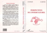 Bernd Krewer et Jeannine Blomart - Perspectives de l'interculturel.