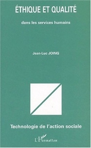 Jean-Luc Joing - .