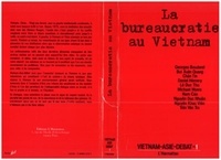  XXX - Bureaucratie au Viêtnam.