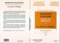 Jean-Claude Willame - Cahiers africains : Afrika Studies N° 13 : Zaire dans les années 90 - Tome 4.