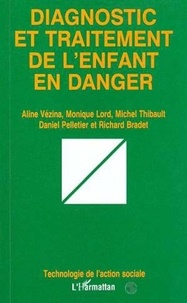 Richard Bradet et Michel Pelletier - .