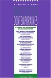 Thierry Blöss et Edmond Preteceille - Sociétés contemporaines N° 49-50. 2003 : L'espace, les sociologues et les géographes.
