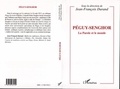 J-F Durand - Péguy-Senghor - La parole et le monde.