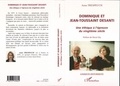 Anna Trespeuch - Dominique et Jean-Toussaint Desanti. - Une éthique à l'épreuve du vingtième siècle.