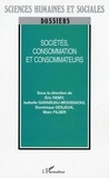 Erick Rémy - Sociétés, consommation et consommateurs.
