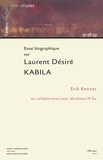 Erik Kennes - Essai biographique sur laurent Desire Kabila.