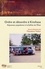 Theodore Trefon - Cahiers africains : Afrika Studies N° 61-62, série 2003 : Ordre et désordre à Kinshasa - Réponse populaire à la faillite de l'Etat.