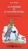 Jean Sanitas - Le burgonde et le Kalamiteumifreu.