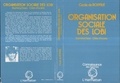Rouville cecile De - Organisation sociale des Lobi - Burkina Faso et Côte-dIvoire.