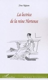 Yves Najean - La lectrice de la reine Hortense.