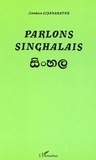 Jinadasa Liyanaratne - Parlons Singhalais.