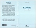  Doumbi-Fakoly - Fakoli, prince du Mande.