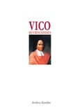  Vico - Oeuvres choisies de Vico.