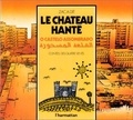  ZAC a dit - Le château hanté - Edition français-arabe-portugais.