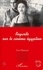 Yves Thoraval - Regards sur le cinéma égyptien - 1895-1975.