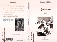 Christian Girier - Qalame.