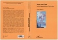 Colette Vallat et  Collectif - Autres vues d'Italie - Lectures géographiques d'un territoire.