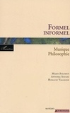 Makis Solomos et Antonia Soulez - Formel/Informel : musique-philosophie.